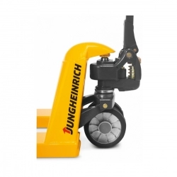 Jungheinrich AM22 NBN Χειροκίνητο Παλετοφόρo