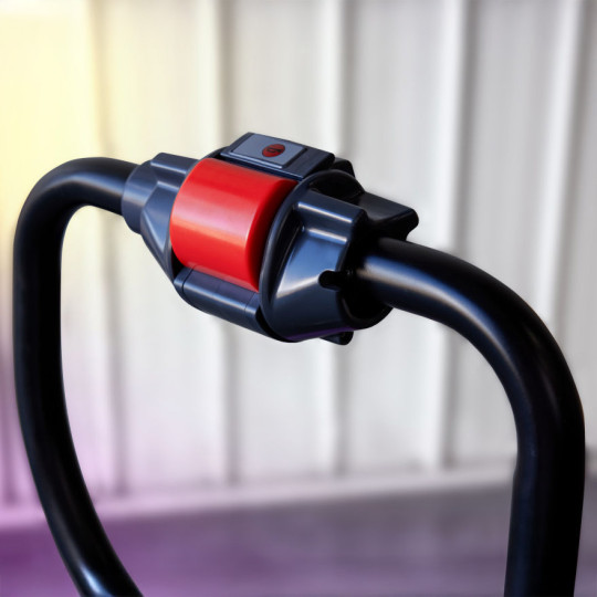 Ηλεκτροκίνητο παλετοφόρο μηχάνημα  - SW | PTL 1.5 | 560 x 1150mm | AntOn by Jungheinrich