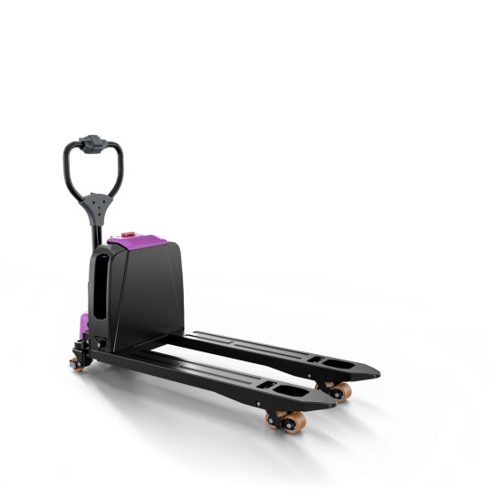 Ηλεκτροκίνητο παλετοφόρο μηχάνημα - SW | PTL 1.5 | 685 x 1150 mm | AntOn by Jungheinrich