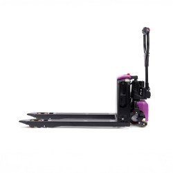 Ηλεκτροκίνητο παλετοφόρο μηχάνημα - SW | PTL 1.5 | 685 x 1150 mm | AntOn by Jungheinrich