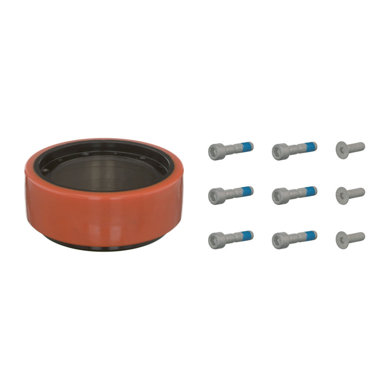 Όλα όσα χρειάζεστε για να εκτελέσετε αυτήν την επισκευή DIY στο PTL 1.5