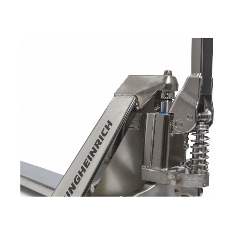 Jungheinrich AM I20 NGN Χειροκίνητο Παλετοφόρο, 2000kg