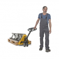 Jungheinrich AM20 CBV Χειροκίνητο Παλετοφόρο