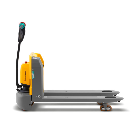 Jungheinrich AME 15 Ηλεκτροκίνητο Παλετοφόρο Λιθίου, 1500Kg