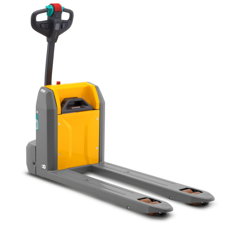 Jungheinrich AME 15 Ηλεκτροκίνητο Παλετοφόρο Λιθίου, 1500Kg