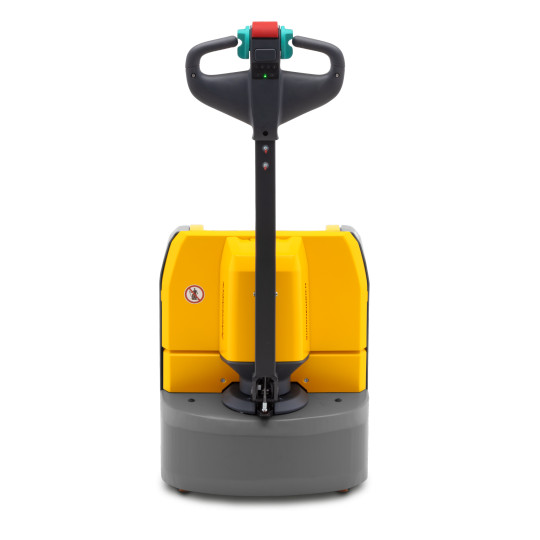 Jungheinrich AME 15 Ηλεκτροκίνητο Παλετοφόρο Λιθίου, 1500Kg