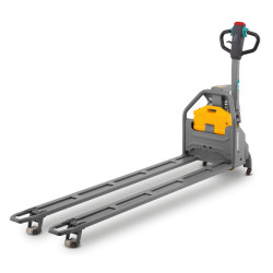 AME 08l| Ηλεκτροκίνητο Παλετοφόρο Λιθίου, 750Kg