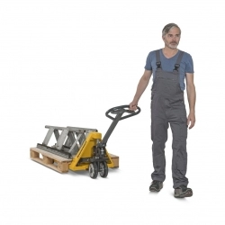 Jungheinrich AM20 NBN Χειροκίνητο Παλετοφόρο