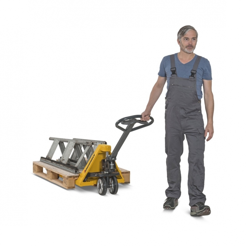 Jungheinrich AM20 NBN Χειροκίνητο Παλετοφόρο