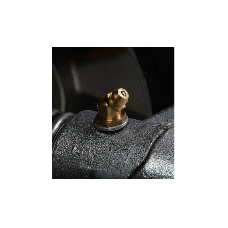 Ameise® Χειροκίνητο Παλετοφόρο CBV(περόν. 800mm), Ικανότητα Φόρτωσης 2000kg