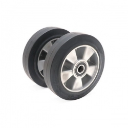 Ameise® Χειροκίνητο Παλετοφόρο CBV(περόν. 800mm), Ικανότητα Φόρτωσης 2000kg