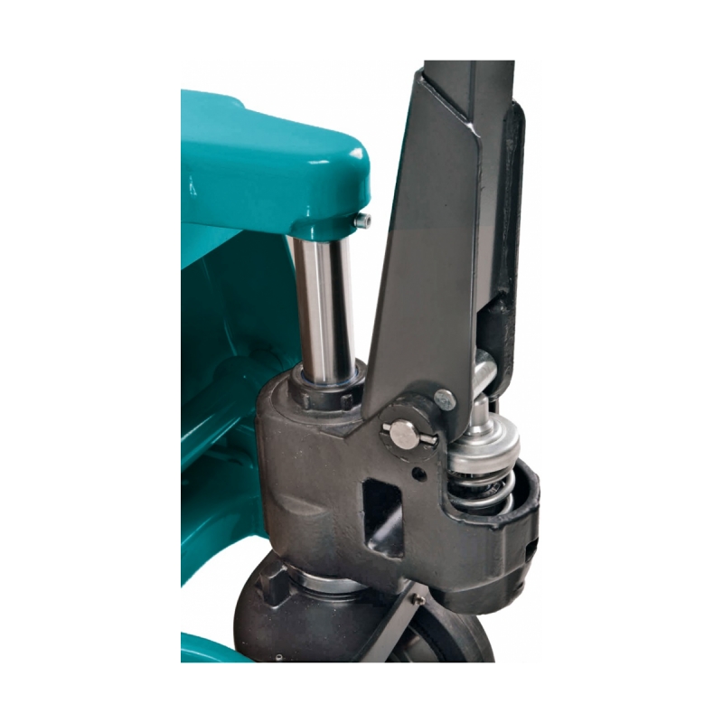 Ameise® Χειροκίνητο Παλετοφόρο CBV(περόν. 800mm), Ικανότητα Φόρτωσης 2000kg