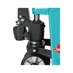 Ameise® Χειροκίνητο Παλετοφόρο CBV(περόν. 800mm), Ικανότητα Φόρτωσης 2000kg