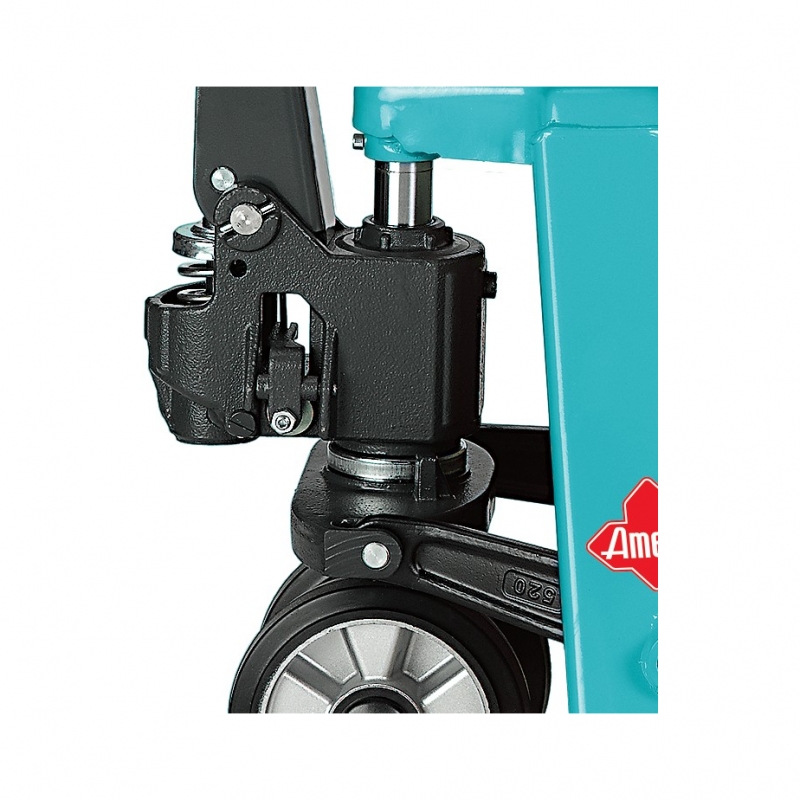 Ameise® Χειροκίνητο Παλετοφόρο CBV(περόν. 800mm), Ικανότητα Φόρτωσης 2000kg