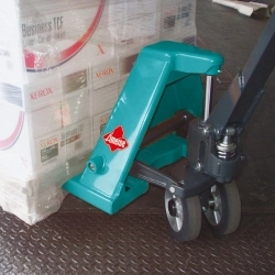 Ameise® Χειροκίνητο Παλετοφόρο CBV(περόν. 800mm), Ικανότητα Φόρτωσης 2000kg