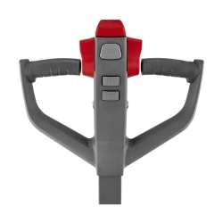 Ameise® PSE 1.2 Ηλεκτροκίνητο stacker (3500), Διπλός ιστός, 1200Kg