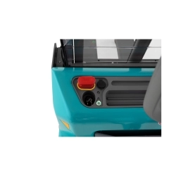 Ameise® PSE 1.2 Ηλεκτροκίνητο stacker (3500), Διπλός ιστός, 1200Kg