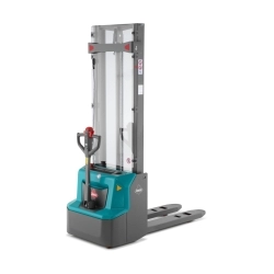 Ameise® PSE 1.2 Ηλεκτροκίνητο stacker (2800), Διπλός ιστός, 1200Kg