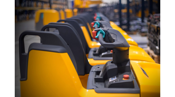 Μίσθωση Μηχανημάτων: Η ευελιξία που κρατά την επιχείρηση σε κίνηση!