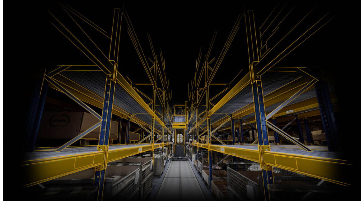 5+1 τρόποι ώστε να αυξήσετε τη χωρητικότητα στην αποθήκη σας