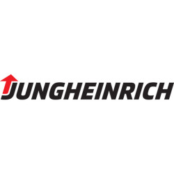Jungheinrich Greece Ε.Π.Ε - Main Offices